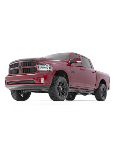 ROUGH COUNTRY 3 INCH LIFT KIT | RAM 1500 4WD (2012-2018 & CLASSIC)