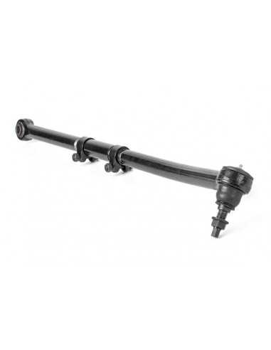 ROUGH COUNTRY TRACK BAR | FORGED | FRONT | 1.5-8 INCH LIFT | FORD SUPER DUTY (17-22)