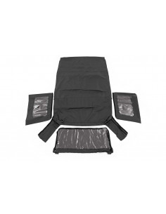 ROUGH COUNTRY TECHO Soft Top Negro 4 Puertas | Jeep...