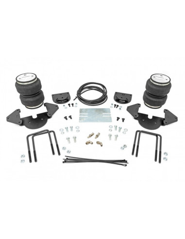 ROUGH COUNTRY AIR SPRING KIT | CHEVY/GMC 1500 2WD/4WD (19-22)