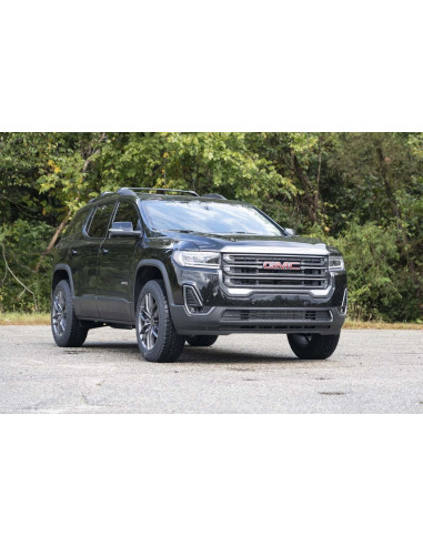 ROUGH COUNTRY 1.5 INCH LIFT KIT | GMC ACADIA 2WD/4WD (2017-2022)