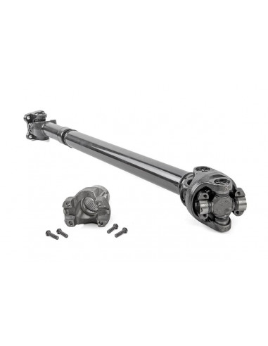 ROUGH COUNTRY CV DRIVE SHAFT | FRONT | DANA 30 | JEEP WRANGLER JL 4WD (2018-2022)