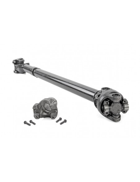 ROUGH COUNTRY CV Drive Shaft Front Dana 30 | Jeep Wrangler JL