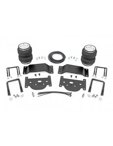 ROUGH COUNTRY AIR SPRING KIT | 0-6" LIFTS | TOYOTA TUNDRA 2WD/4WD (2007-2021)