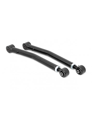 ROUGH COUNTRY X-FLEX CONTROL ARMS | FRONT | LOWER | JEEP WRANGLER JL 4WD (18-22)