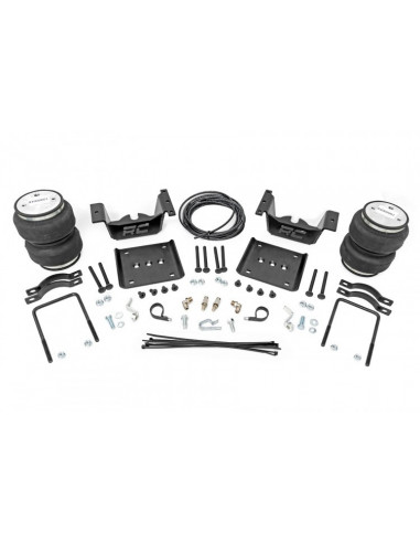 ROUGH COUNTRY AIR SPRING KIT | CHEVY/GMC 1500 2WD/4WD (07-18)