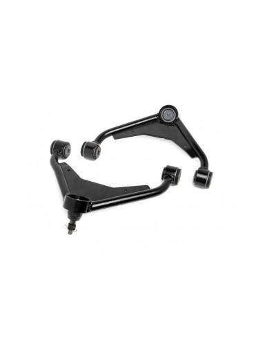ROUGH COUNTRY UPPER CONTROL ARMS | 3 INCH LIFT | CHEVY/GMC 2500HD (01-10)