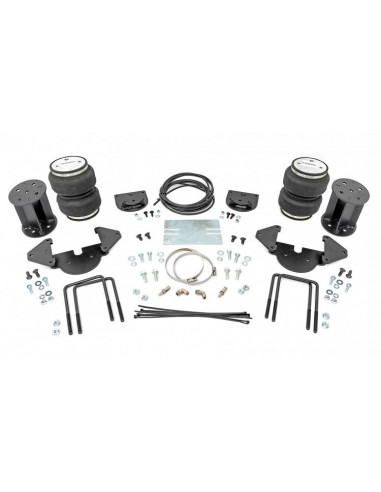ROUGH COUNTRY 4-6 INCH LIFT KIT | AIR SPRING KIT | CHEVY/GMC 1500 (19-22)