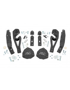 ROUGH COUNTRY 2 INCH LIFT KIT | SUBARU OUTBACK 4WD...