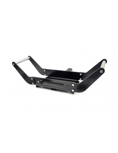 ROUGH COUNTRY WINCH CRADLE | 2 INCH RECEIVER