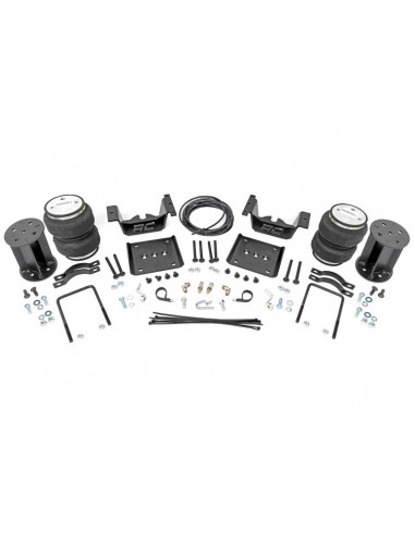 ROUGH COUNTRY AIR SPRING KIT | 6-7.5 INCH LIFT KIT | CHEVY/GMC 1500 (07-18)
