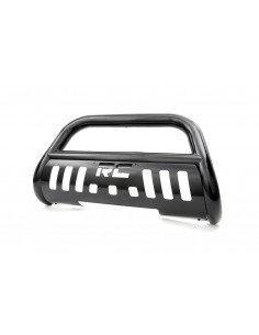 ROUGH COUNTRY BLACK BULL BAR | RAM 1500 2WD/4WD