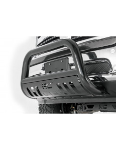 ROUGH COUNTRY BLACK BULL BAR | RAM 1500 2WD/4WD (2019-2022)