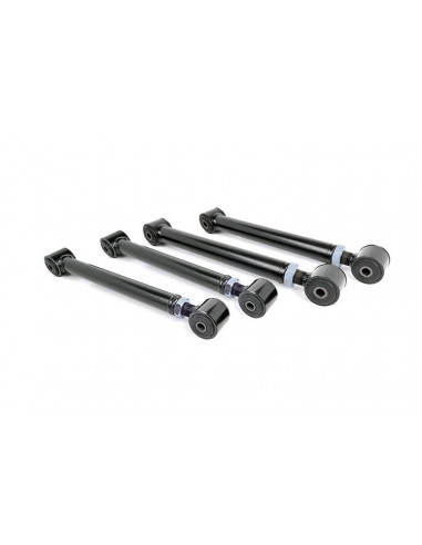 ROUGH COUNTRY ADJUSTABLE CONTROL ARMS | DODGE 2500/RAM 3500 4WD (2003-2007)