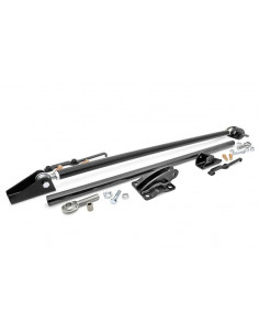 ROUGH COUNTRY TRACTION BAR KIT | NISSAN TITAN 2WD/4WD...
