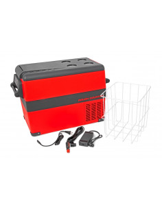 ROUGH COUNTRY 45 L PORTABLE REFRIGERATOR/FREEZER | COOLER...