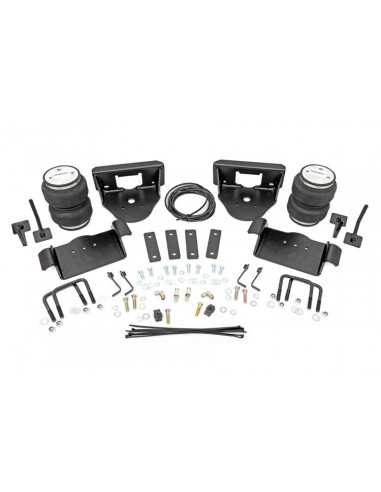 ROUGH COUNTRY AIR SPRING KIT | 0-6" LIFTS | FORD F-150 4WD (2004-2014)