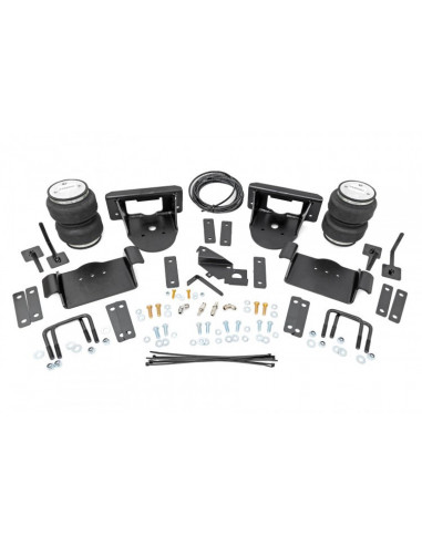 ROUGH COUNTRY AIR SPRING KIT | 0-6