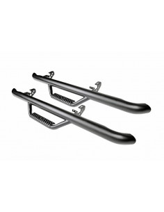 ROUGH COUNTRY ESTRIBERAS  JEEP WRANGLER TJ 4WD (1997-2006)
