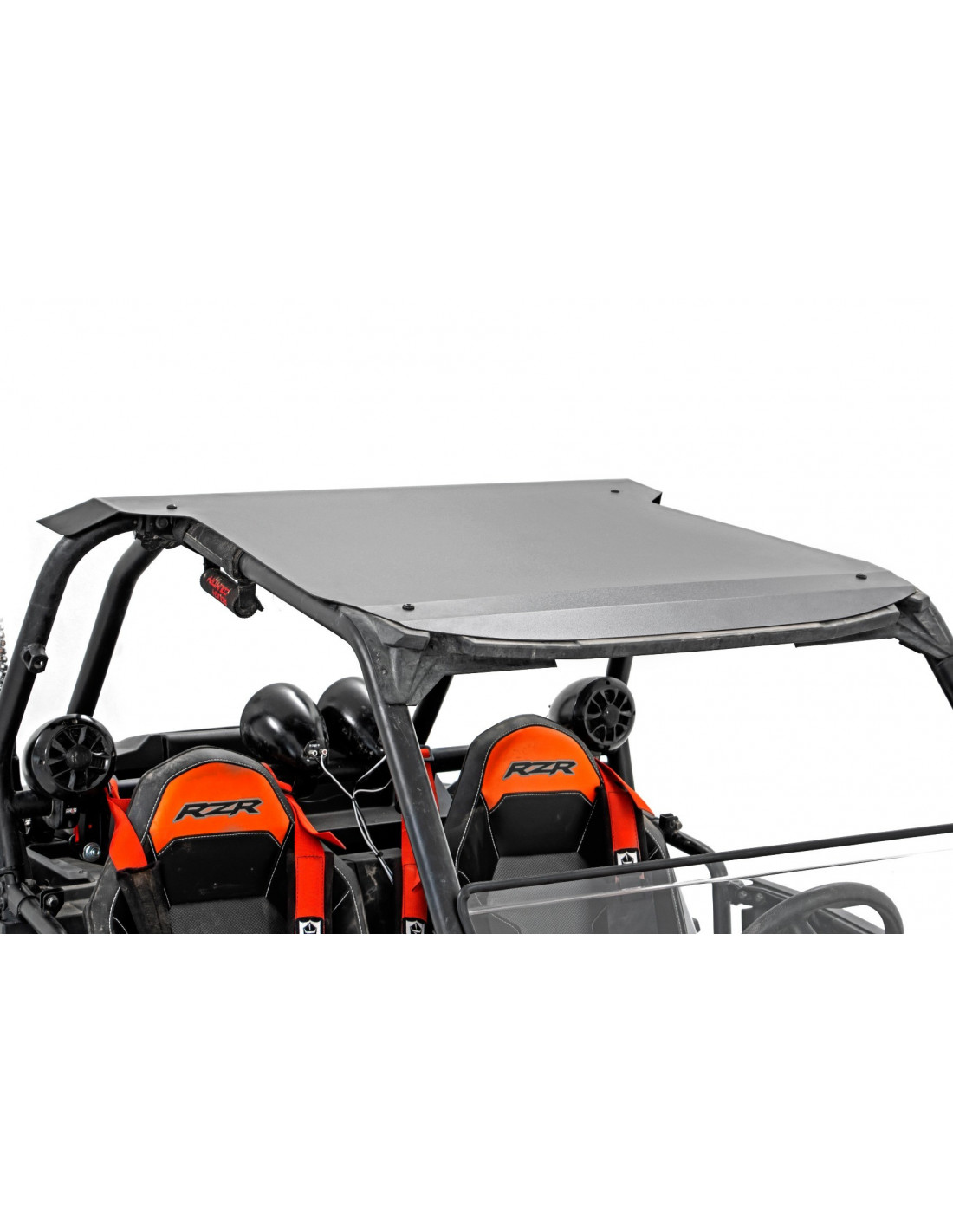 Rough Country UTV Roof Rough Country Fabricated Roof For 2014-2022