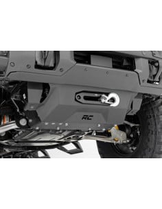 ROUGH COUNTRY HIDDEN WINCH MOUNT | 2.7L/V6 | FORD BRONCO...