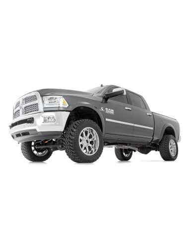 ROUGH COUNTRY 2.5 INCH LIFT KIT | N3 SHOCKS |...