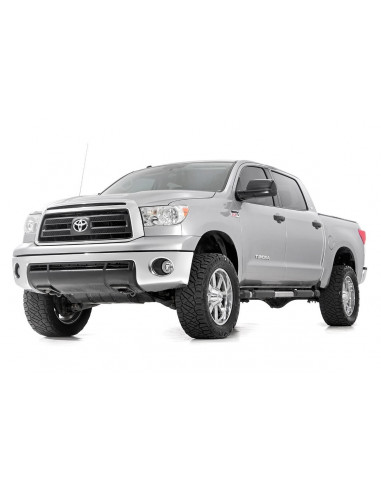 ROUGH COUNTRY 3.5 INCH LIFT KIT | TOYOTA TUNDRA 2WD/4WD (2007-2021)