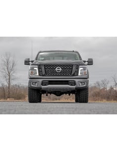 ROUGH COUNTRY 3 INCH LIFT KIT | N3 STRUTS & SHOCKS |...