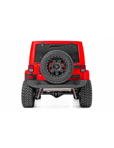 ROUGH COUNTRY PARAGOLPES TRASERO | FULL WIDTH | JEEP...