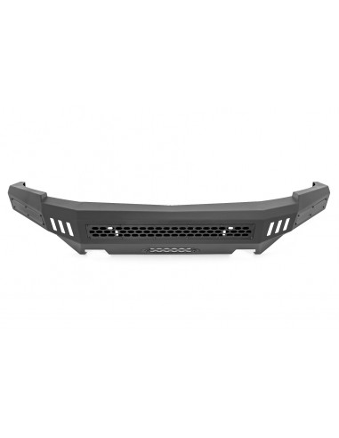ROUGH COUNTRY FRONT HIGH CLEARANCE BUMPER | CHEVY SILVERADO 1500 2WD/4WD (07-13)