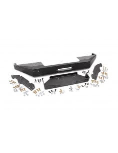 ROUGH COUNTRY PARAGOLPES Y PROTECCIONES Delantero con...