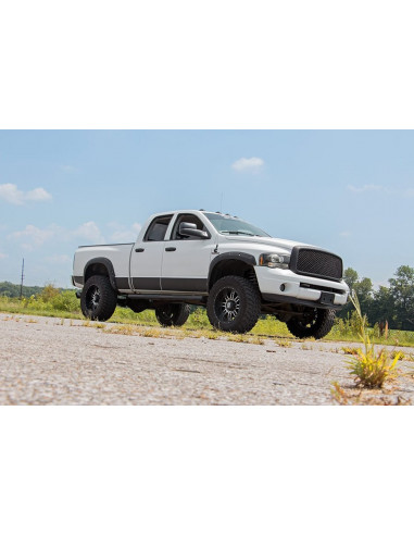 ROUGH COUNTRY 3 INCH LIFT KIT | RAM 2500 4WD (2003-2013)