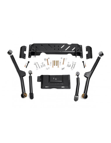 ROUGH COUNTRY KIT SUSPENSION Long Arm Upgrade...