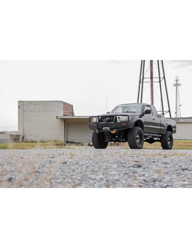 ROUGH COUNTRY 6 INCH LIFT KIT | TOYOTA TACOMA 2WD/4WD (1995-2004)