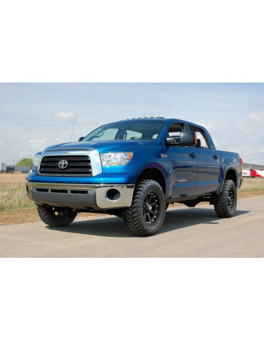 ROUGH COUNTRY 4.5 INCH LIFT KIT | TOYOTA TUNDRA 2WD/4WD (2007-2015)