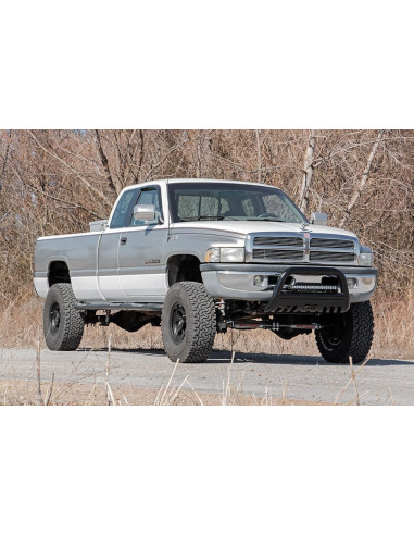 ROUGH COUNTRY 3 INCH LIFT KIT | DODGE 2500 4WD (1994-2002)