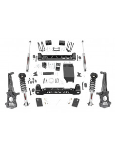 ROUGH COUNTRY 6 INCH LIFT KIT | N3 STRUTS | FORD RANGER...