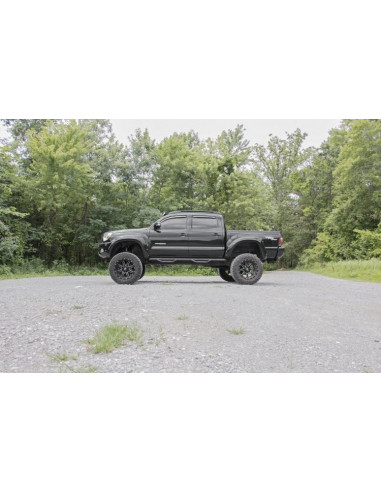 ROUGH COUNTRY 6 INCH LIFT KIT | N3 STRUTS | TOYOTA TACOMA 2WD/4WD (2005-2015)