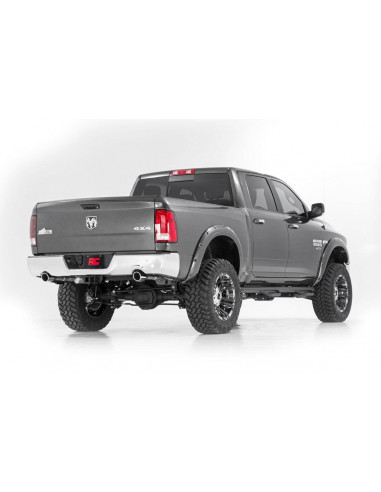 ROUGH COUNTRY 6 INCH LIFT KIT | RAM 1500 4WD (2012-2018 & CLASSIC)