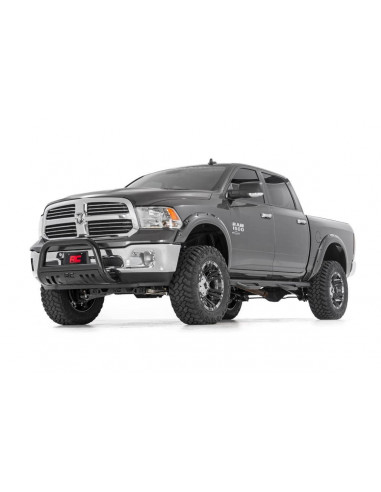 ROUGH COUNTRY 6 INCH LIFT KIT | N3 STRUTS | RAM 1500 4WD (2012-2018 & CLASSIC)