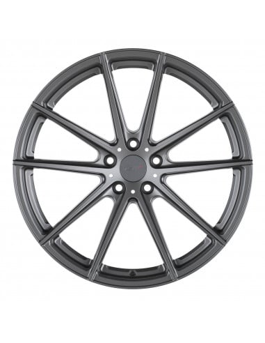 BATHURST 20X10 5X112 72.1 +25 G-GNMTL