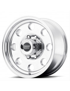 AR172 BAJA 15X8 5X5.0 POL -19MM