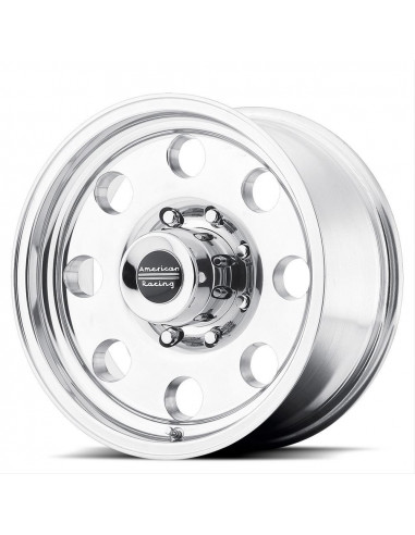 LLANTA AMERICAN RACING AR172 BAJA 15X8 5X5.0...