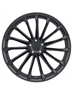 LLANTA OHM DED TESLA OH PROTON 22X11 5X120 +30 64 G-BLK