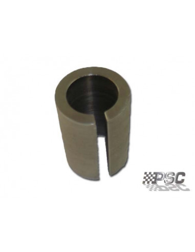 Tapered Bushing Adapts Rockwell 2.5 Ton Steering Knuckle to 0.750 Inch PSC Performance