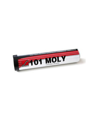 SWEPCO 101 Moly Grease PSC Performance