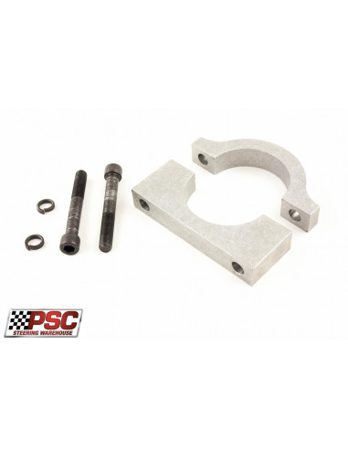 Mounting Clamp for 3.0 Inch Double Ended XD Steering Cylinder PSC Performance