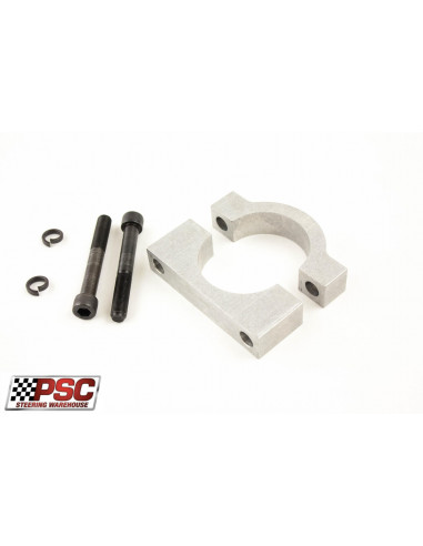 Mounting Clamp for 2.50 Inch Double Ended XD Steering Cylinder PSC Performance
