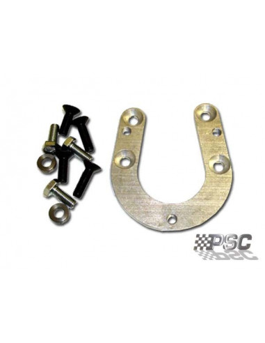 Adaptive Bracket Kit for P Pump Installation on 4/1999-2004 Ford F250/350 Super Duty PSC Performance
