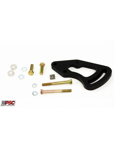 Adaptive Bracket Kit for SBGM Block Mounted Type II/CBR Power Steering Pumps PSC Performance